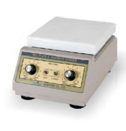 Laboratory stirrer / magnetic / hotplate VS-130SN Vision Scientific