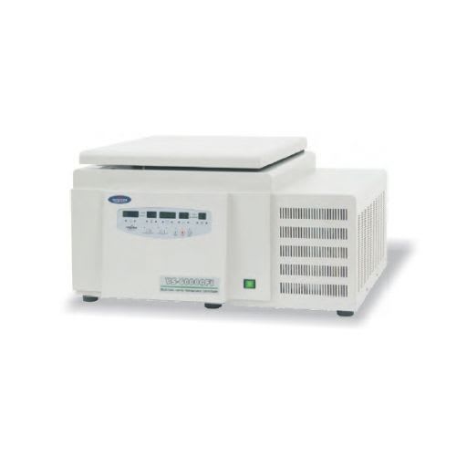 Laboratory centrifuge / bench-top / multi-rotor VS-6000CFI Vision Scientific