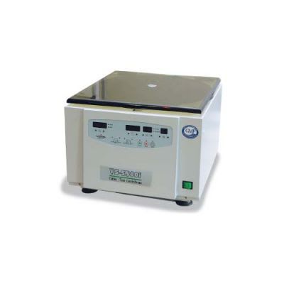 Laboratory centrifuge / bench-top VS-5000i/VS-5500i Vision Scientific
