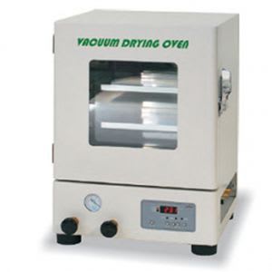 Vacuum laboratory drying oven VS-1202 V5 Vision Scientific
