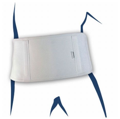 Abdominal support belt STOMACARE BASKO Healthcare