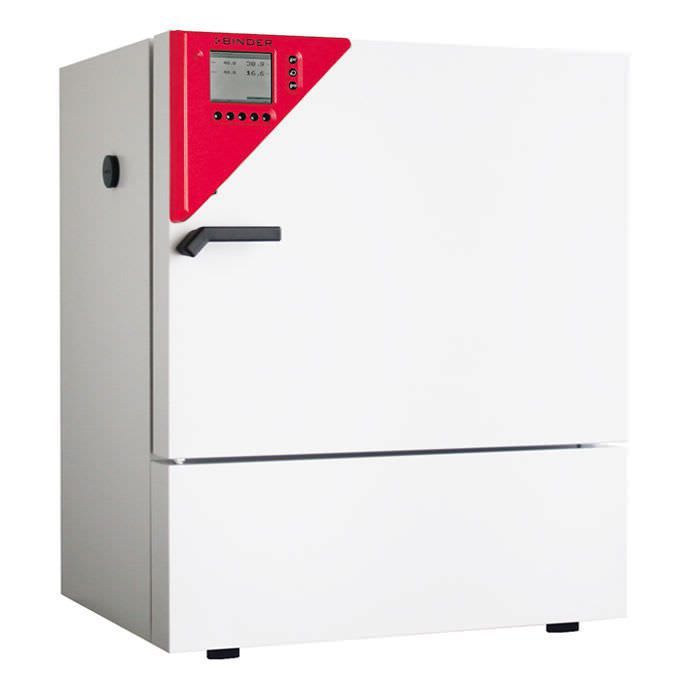 Climate chamber constant / laboratory -10 °C ... 100 °C , 102 L | KMF 115 BINDER GmbH