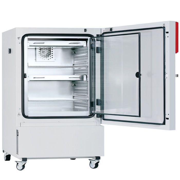 Climate chamber constant / with light / laboratory 0 °C ... 70 °C, 247 L | KBW 240 BINDER GmbH