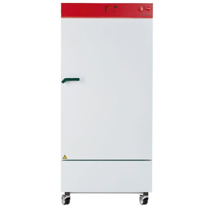 Convection laboratory incubator / refrigerated -5 °C ... +100 °C, 400 L | KB 400 BINDER GmbH