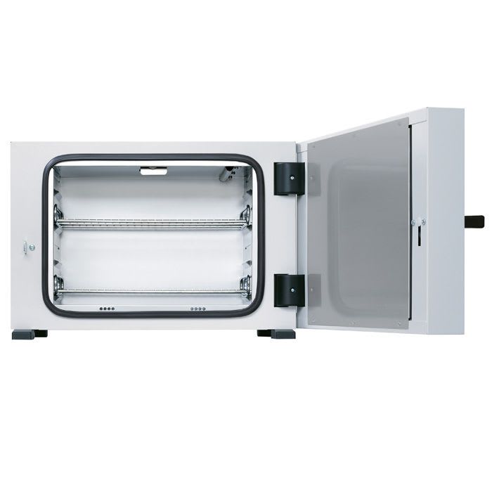 Hot air laboratory drying oven 60 °C ... 230 °C, 28 L | E 28 BINDER GmbH