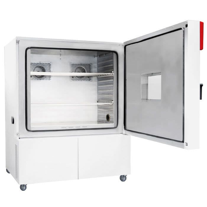 Climate chamber laboratory -70 °C ... + 180 °C, 734 L | MKT 720 BINDER GmbH