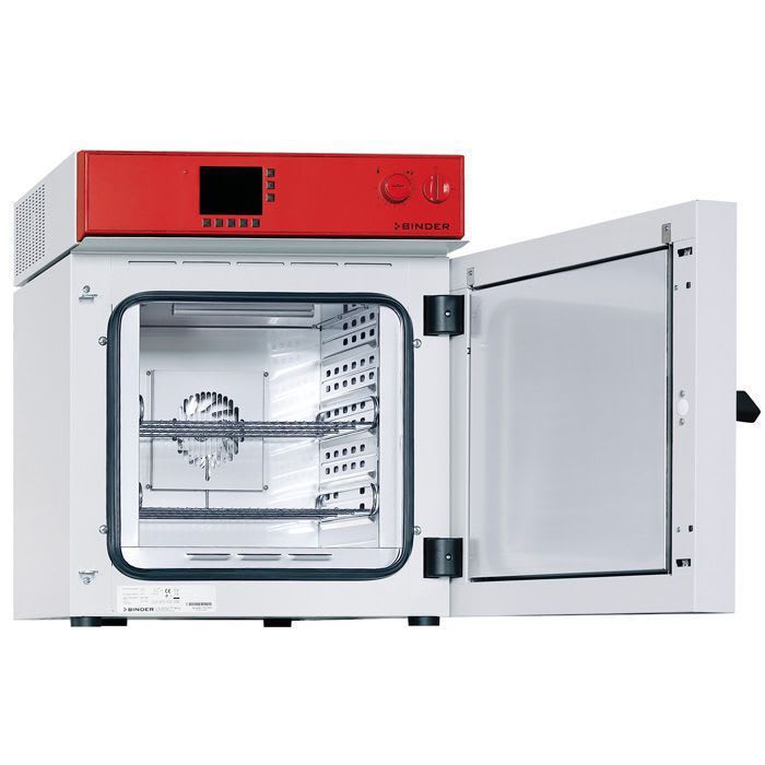 Laboratory test chamber 5 °C ... 300 °C, 53 L | M 53 BINDER GmbH