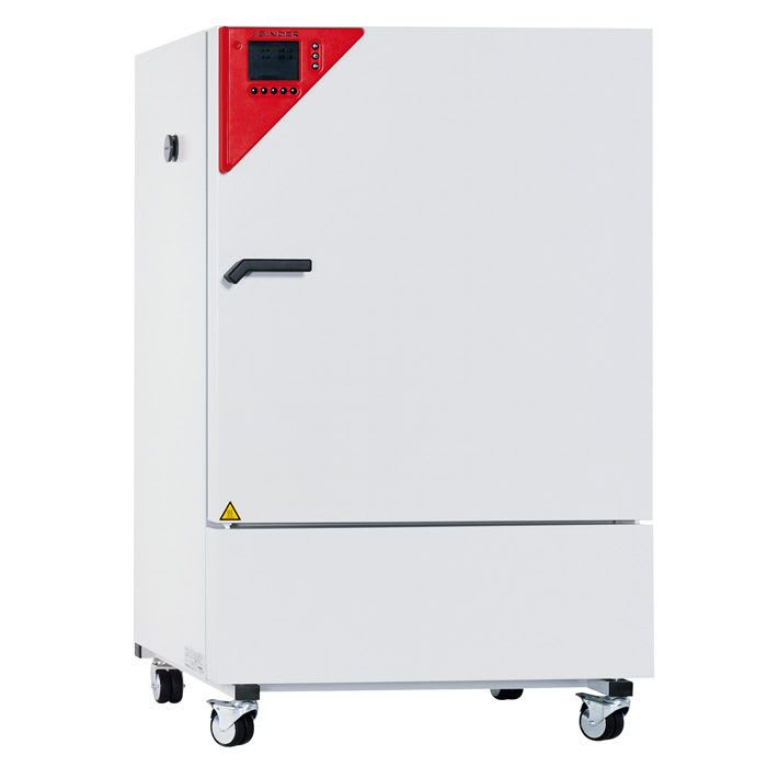 Climate chamber constant / laboratory -10 °C ... 100 °C , 247 L | KMF 240 BINDER GmbH