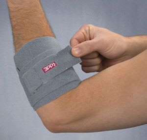 Epicondylitis strap (orthopedic immobilization) 3-Point Products