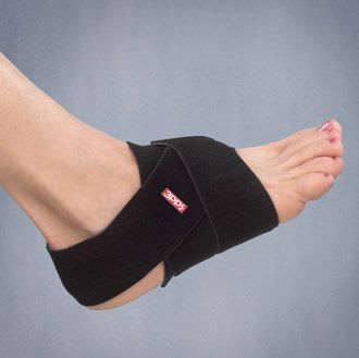 Ankle strap (orthopedic immobilization) 3pp® U Wrap 3-Point Products