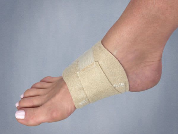Plantar fasciitis orthosis (orthopedic immobilization) 3PP® ARCH LIFT™ 3-Point Products