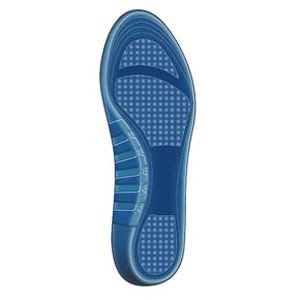 Orthopedic insoles Foot Pillow Docpods