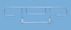 Medical bed guard N321 Savion Industries