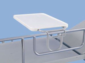 Bed tray on bed rail / universal N111 Savion Industries