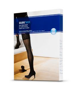 Pantyhose (orthopedic clothing) / support / woman Gilofa Basic Ofa Bamberg