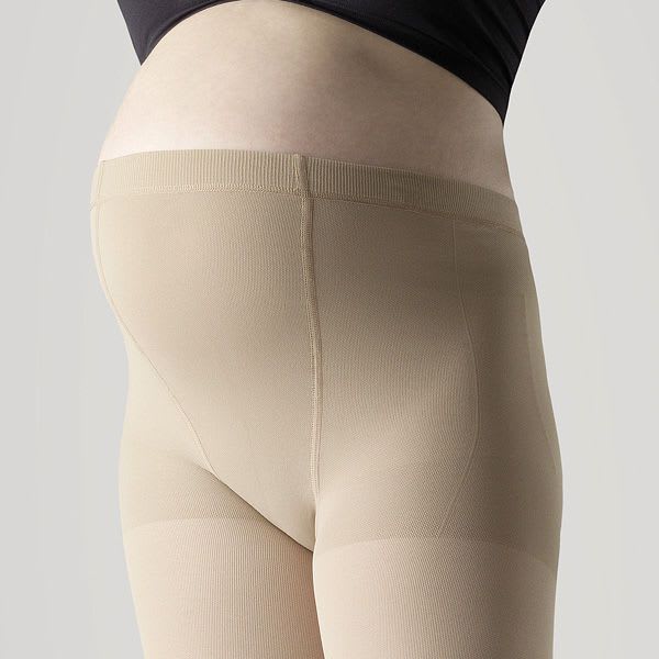 Maternity pantyhose (orthopedic clothing) / compression / woman Lastofa Ofa Bamberg