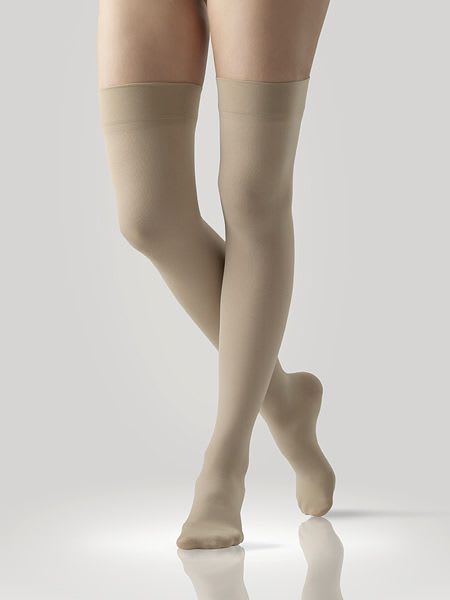 Stockings (orthopedic clothing) / compression / woman Lastofa Ofa Bamberg