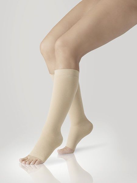Socks (orthopedic clothing) / compression / woman Lastofa Extra Ofa Bamberg