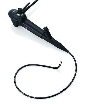 Bronchoscope video endoscope 4.9 mm | EB-530S FUJIFILM Europe