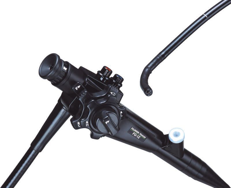 Gastroscope fiberscope 9.8 mm | FG-1Z FUJIFILM Europe