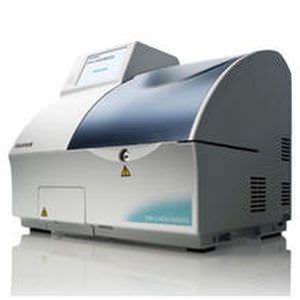 Automatic biochemistry analyzer / veterinary DRI-CHEM NX500 FUJIFILM Europe