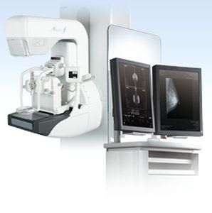 Breast biopsy system / stereotactic FUJIFILM Europe