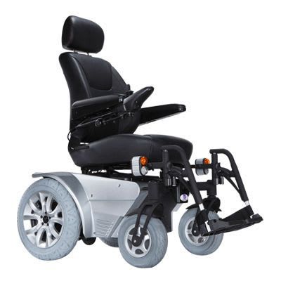 Electric wheelchair / exterior P26CL Knight CL Heartway Medical Products