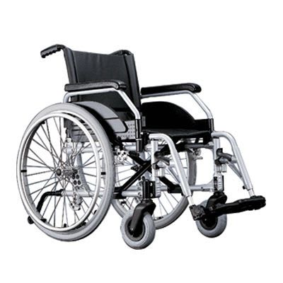 Passive wheelchair H12 Heartway Medical Products