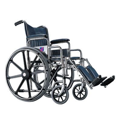 Passive wheelchair H5 Heartway Medical Products