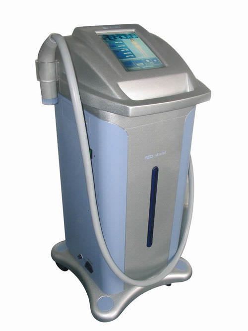 Aesthetic medicine radiofrequency generator sBiorad Shenzhen GSD Tech