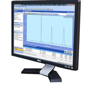 Analysis software / chromatography SF-Nav Jasco