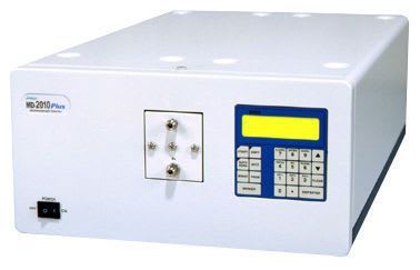 HPLC chromatography detector / photodiode array MD-2010/2015 Jasco