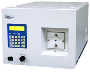 Chromatography detector CD-2095 Jasco