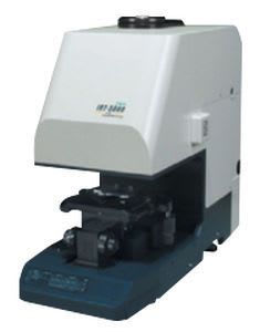 FT-IR microscope IRT-5000 Jasco