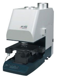 FT-IR microscope IRT-7000 Jasco