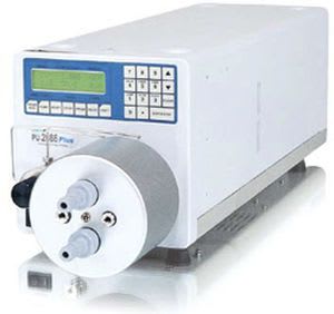 SFC pump PU-2086-CO2 Jasco