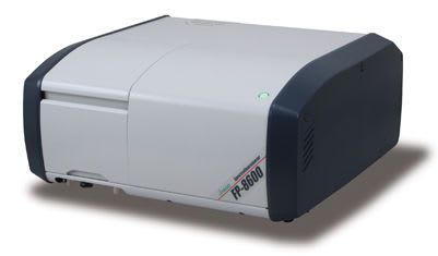 Fluorescence emission spectrometer FP-8000 Series Jasco