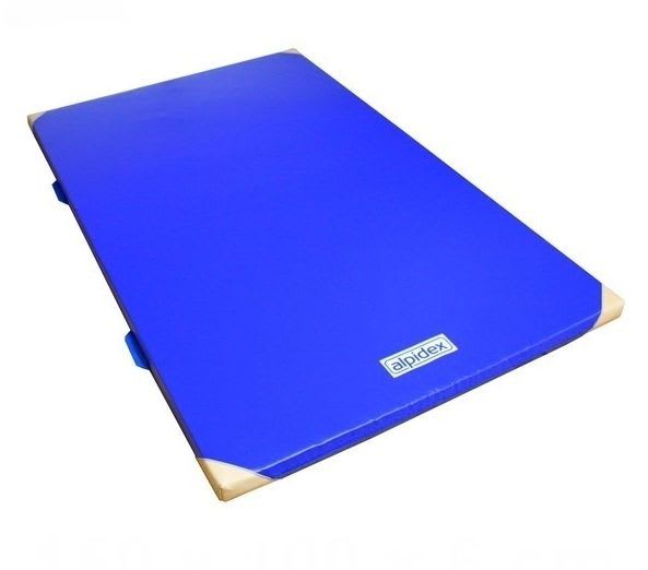 Exercise mat RG 120 211260 Alpidex