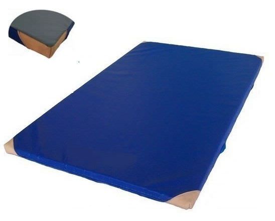 Exercise mat RG 80 218061 Alpidex