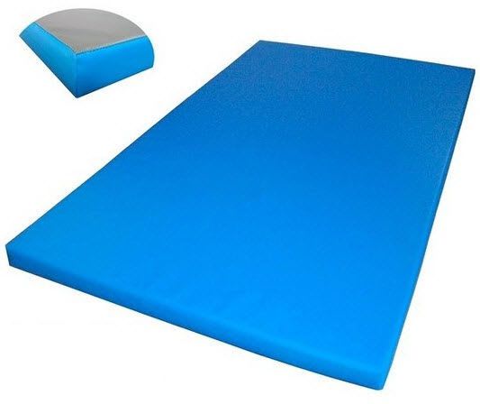 Exercise mat RG 20 212081 Alpidex