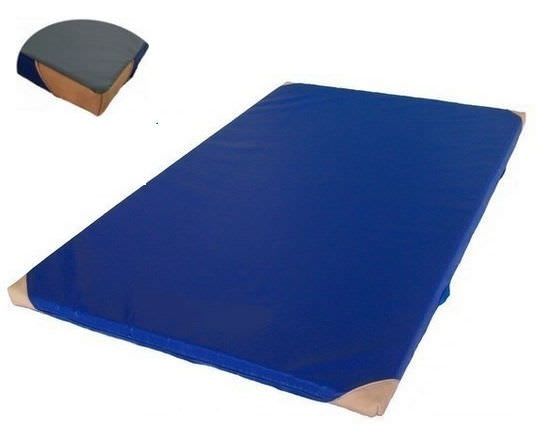 Exercise mat RG 120 211282 Alpidex