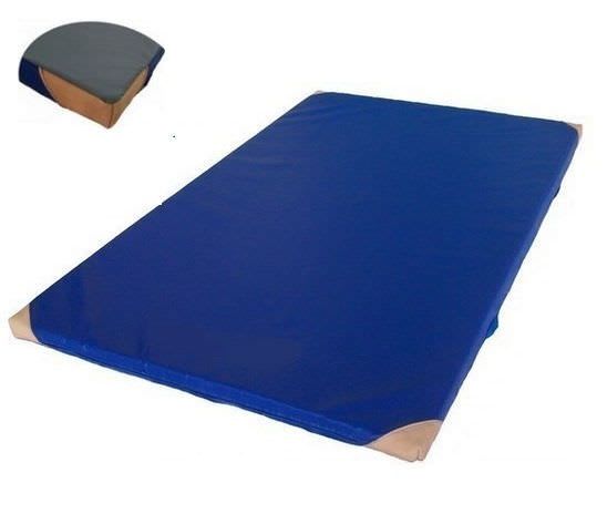 Exercise mat RG 80 218080 Alpidex