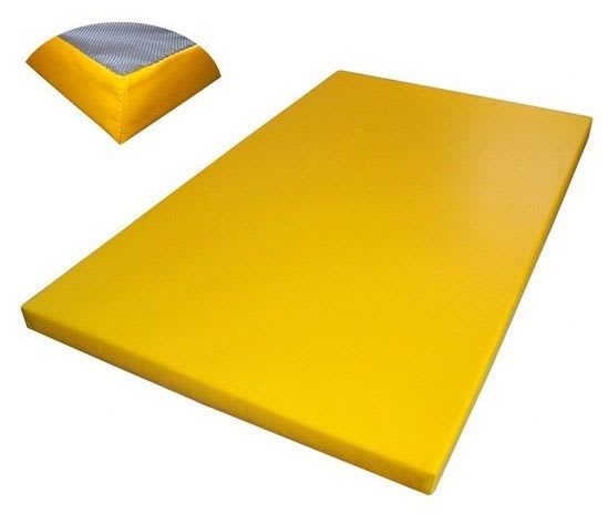 Exercise mat RG 20 212080 Alpidex