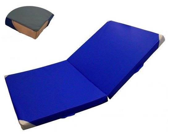 Exercise mat / folding 214800 Alpidex