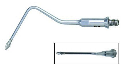 Dental surgery ultrasonic insert ST98 OSADA ELECTRIC CO., LTD.