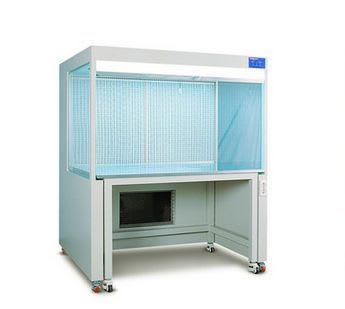 Laboratory fume hood / laminar flow J-CBS-H, J-CBS-V Jisico