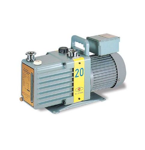 Medical vacuum pump W2V20 Jisico