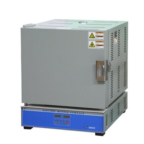Laboratory oven / muffle J-FM28, J-FM38 Jisico