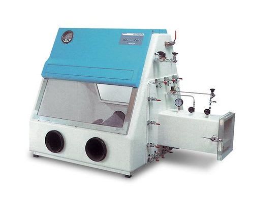 Class III isolator / glove box J-924D Jisico