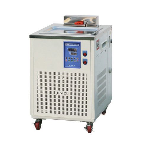 Circulating laboratory water bath / refrigerated J-LTB701, J-LTB702 Jisico